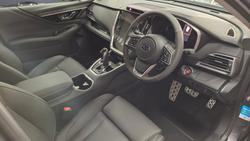 2025 Subaru Outback AWD Touring XT 6GEN MY25 WHITE