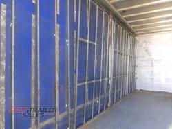 2006 Barker 12 Pallet Rollback Curtainsider A Trailer