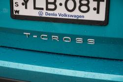 2021 Volkswagen T-Cross 85TSI Style