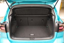 2021 Volkswagen T-Cross 85TSI Style