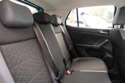 2021 Volkswagen T-Cross 85TSI Style