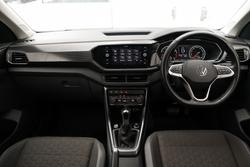 2021 Volkswagen T-Cross 85TSI Style