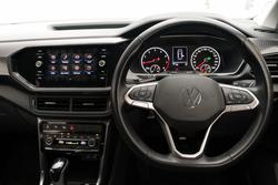 2021 Volkswagen T-Cross 85TSI Style
