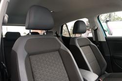 2021 Volkswagen T-Cross 85TSI Style