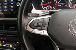 2021 Volkswagen T-Cross 85TSI Style