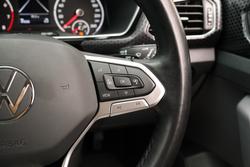 2021 Volkswagen T-Cross 85TSI Style
