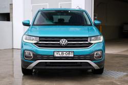 2021 Volkswagen T-Cross 85TSI Style