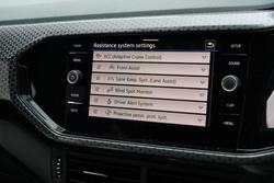 2021 Volkswagen T-Cross 85TSI Style