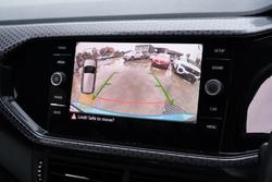 2021 Volkswagen T-Cross 85TSI Style