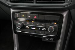 2021 Volkswagen T-Cross 85TSI Style