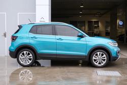2021 Volkswagen T-Cross 85TSI Style