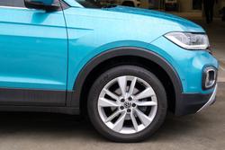 2021 Volkswagen T-Cross 85TSI Style