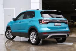2021 Volkswagen T-Cross 85TSI Style