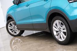 2021 Volkswagen T-Cross 85TSI Style