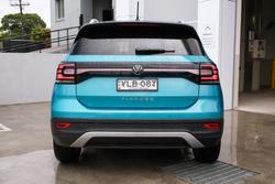 2021 Volkswagen T-Cross 85TSI Style