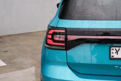 2021 Volkswagen T-Cross 85TSI Style