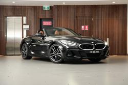 2023 BMW Z4 sDrive20i M Sport