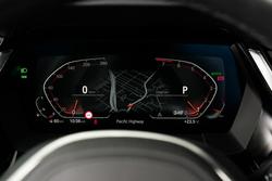 2023 BMW Z4 sDrive20i M Sport