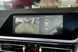 2023 BMW Z4 sDrive20i M Sport