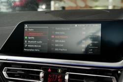 2023 BMW Z4 sDrive20i M Sport