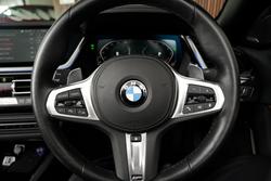 2023 BMW Z4 sDrive20i M Sport