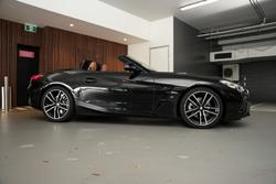 2023 BMW Z4 sDrive20i M Sport