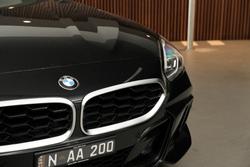 2023 BMW Z4 sDrive20i M Sport