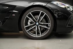 2023 BMW Z4 sDrive20i M Sport