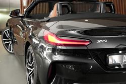 2023 BMW Z4 sDrive20i M Sport