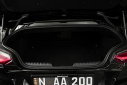 2023 BMW Z4 sDrive20i M Sport