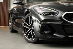 2023 BMW Z4 sDrive20i M Sport