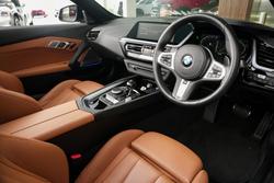 2023 BMW Z4 sDrive20i M Sport