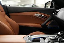 2023 BMW Z4 sDrive20i M Sport