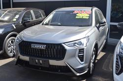 2026 GWM Haval Jolion Premium