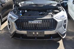 2026 GWM Haval Jolion Premium