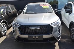 2026 GWM Haval Jolion Premium