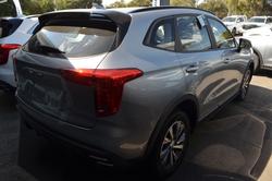 2026 GWM Haval Jolion Premium