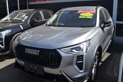 2026 GWM Haval Jolion Premium
