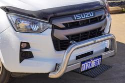 2020 Isuzu D-MAX SX