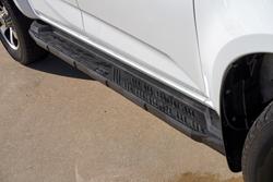2020 Isuzu D-MAX SX