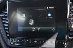 2020 Isuzu D-MAX SX