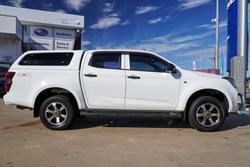 2020 Isuzu D-MAX SX