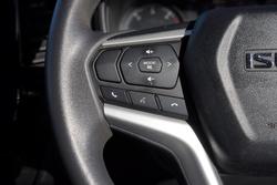 2020 Isuzu D-MAX SX