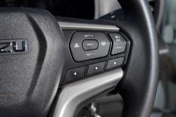 2020 Isuzu D-MAX SX