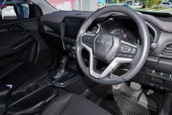 2020 Isuzu D-MAX SX