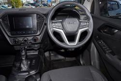 2020 Isuzu D-MAX SX