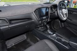 2020 Isuzu D-MAX SX