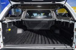 2020 Isuzu D-MAX SX