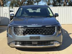 2026 Kia Carnival GT-Line