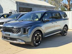 2026 Kia Carnival GT-Line
